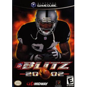 NFL Blitz 2002