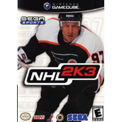 NHL 2K3