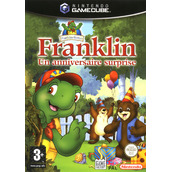 Franklin Un Anniversaire Surprise