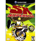 SX Superstar