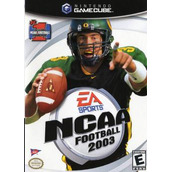 NCAA Football 2003