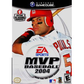 MVP Baseball 2004