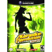 Karaoke Revolution Party