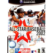 All-Star Baseball 2002