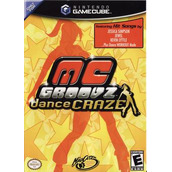 MC Groovz Dance Craze