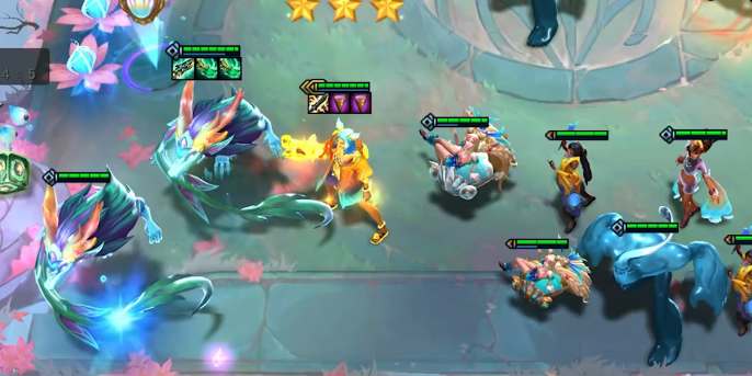 云顶之弈索姆出装策略