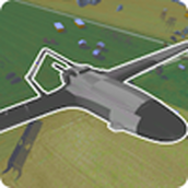 僵尸无人机攻击手游