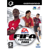 FIFA Football 2005