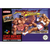 Street Fighter II Turbo (V1.0)