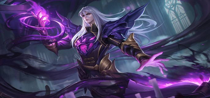 王者荣耀司马懿的攻速阈值是多少-王者荣耀司马懿的攻速阈值介绍