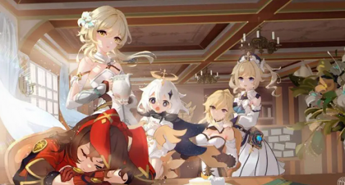 原神pc端在哪下载