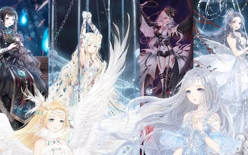 奇迹暖暖第十章过关套装是什么-奇迹暖暖第十章过关套装分享