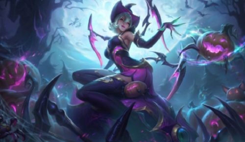 金铲铲之战神龙尊者阵容怎么玩