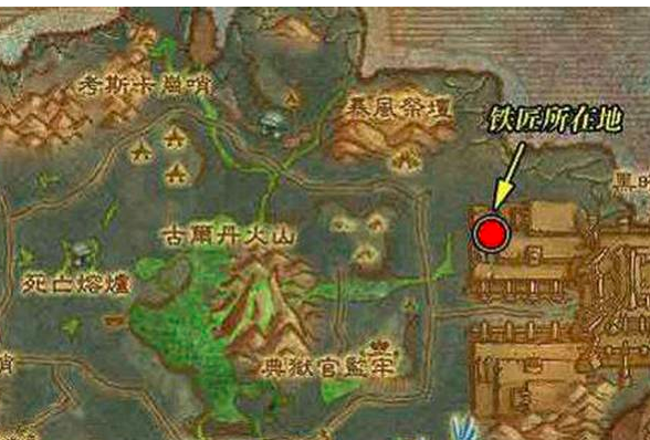 魔兽世界破碎大厅钥匙任务完成攻略