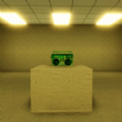 恐怖后室模拟器游戏下载