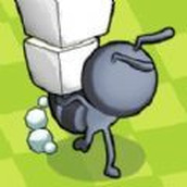 蚂蚁世界免费正版