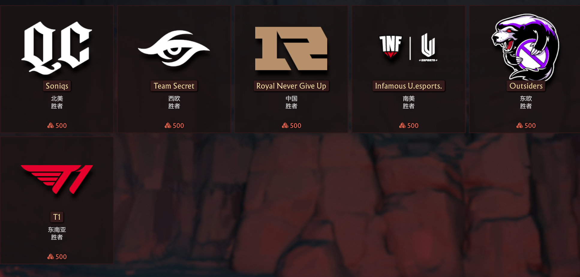 dota2ti11本子预测攻略