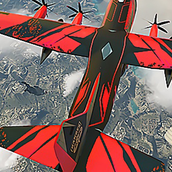 跳伞吃鸡王牌官方版