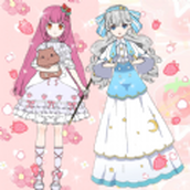 女友是穿搭达人免费正版