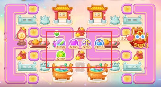 保卫萝卜49月2日西游周赛满星通关流程-保卫萝卜4周赛9.2图文攻略