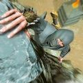 忍者猎人和武士刺客手游