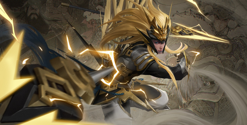 王者荣耀2022全英雄出装大全