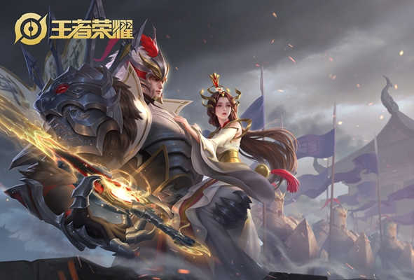 2020王者荣耀干将莫邪最强六神装出装顺序推荐