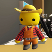 像素人极速前进中文版