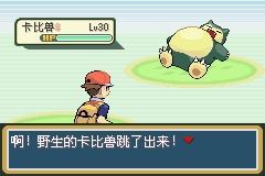 口袋妖怪火红一周目攻略图文详解(八)
