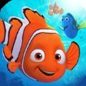 尼莫的水族馆游戏安装