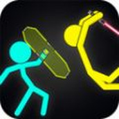 光剑火柴人游戏下载