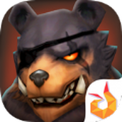 自走棋战争手机版