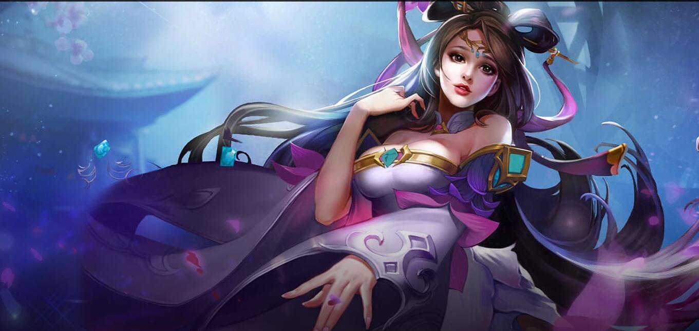 2021王者荣耀貂蝉最强六神装出装顺序推荐