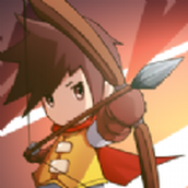 放置弓箭手育成下载