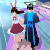 樱花校园逃离加班精美版