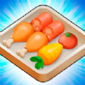 饮食中心特制版