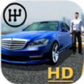 手动挡停车场游戏下载