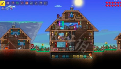 泰拉瑞亚腐香囊获取方法及用途介绍