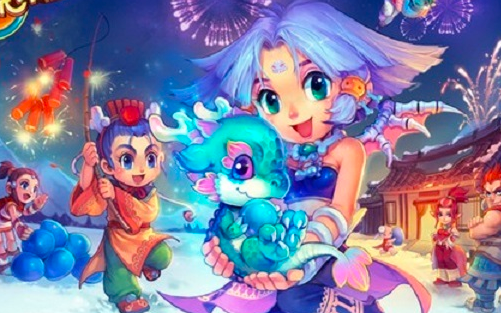 梦幻西游妙法慧心扫地僧打法攻略