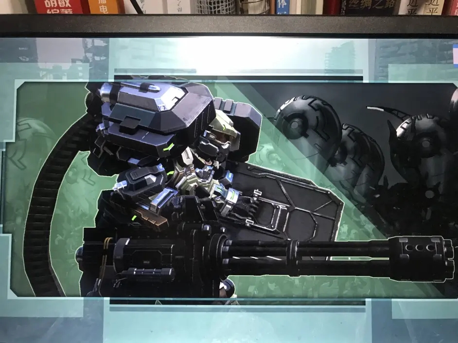 地球防卫军6剑兵Hard难度流程心得