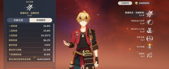 原神融化流托马阵容搭配推荐