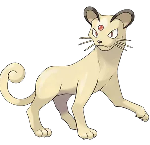 口袋妖怪go猫老大高输出技能搭配分享