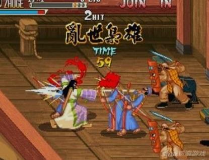 《三国战纪一统中原》青版通关视频介绍