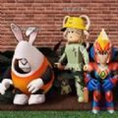 逃离彩虹朋友游戏下载安装中文版