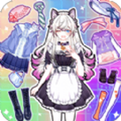 少女爱装扮游戏安装