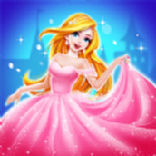 艾尔莎公主舞会装扮故事下载安装