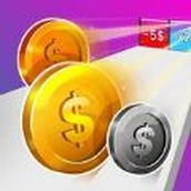 金钱冲刺跑酷特制版