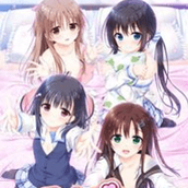 每天起床要抱紧我游戏下载