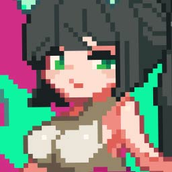 穿越时空的猫里奥卡通版