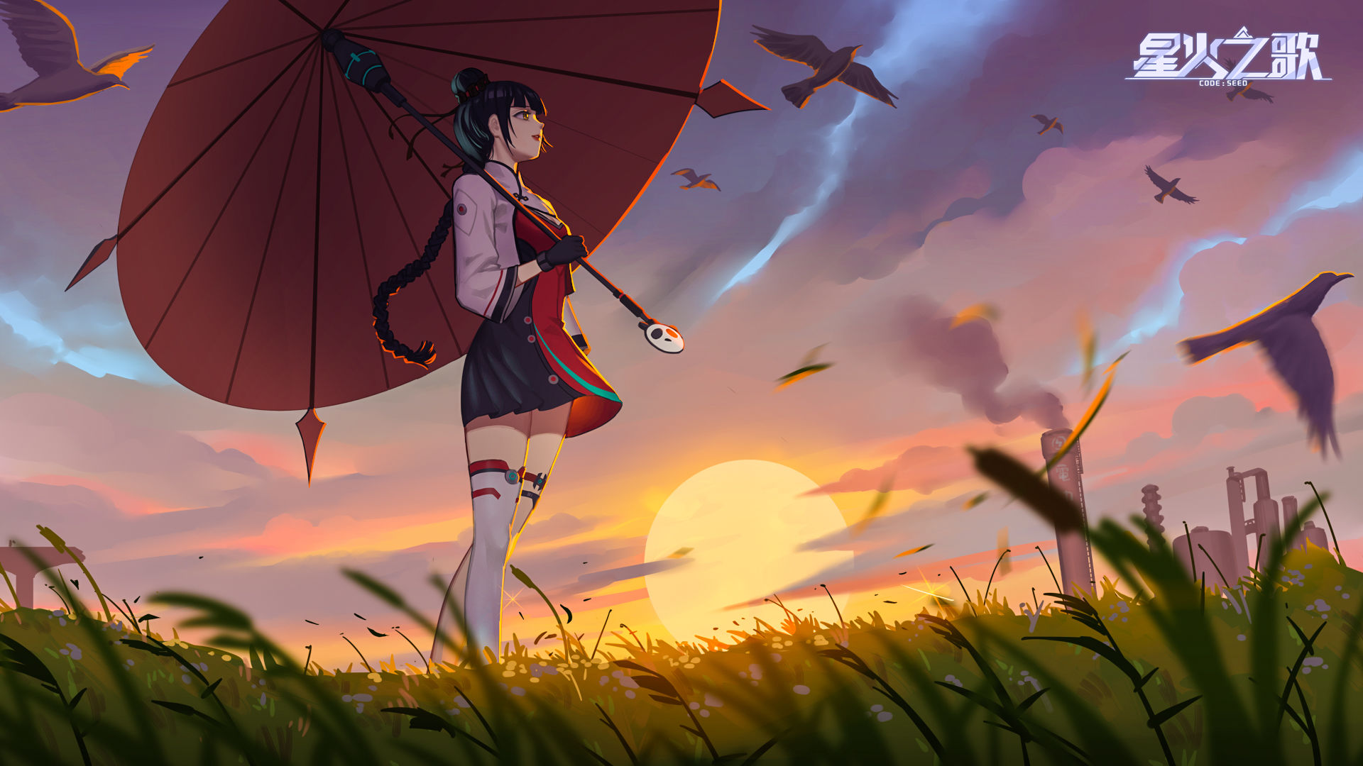 《星火之歌》T2.5角色强度排行榜